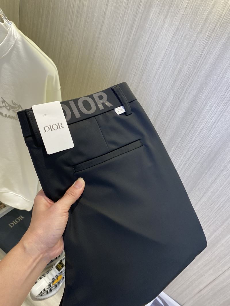 Christian Dior Long Pants